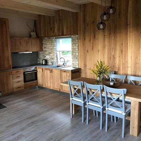 Apartman Nezichov Toužim Екстериор снимка