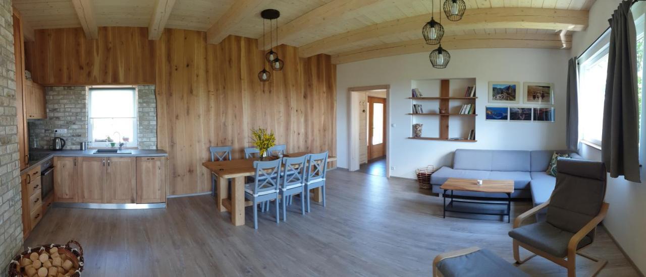 Apartman Nezichov Toužim Екстериор снимка
