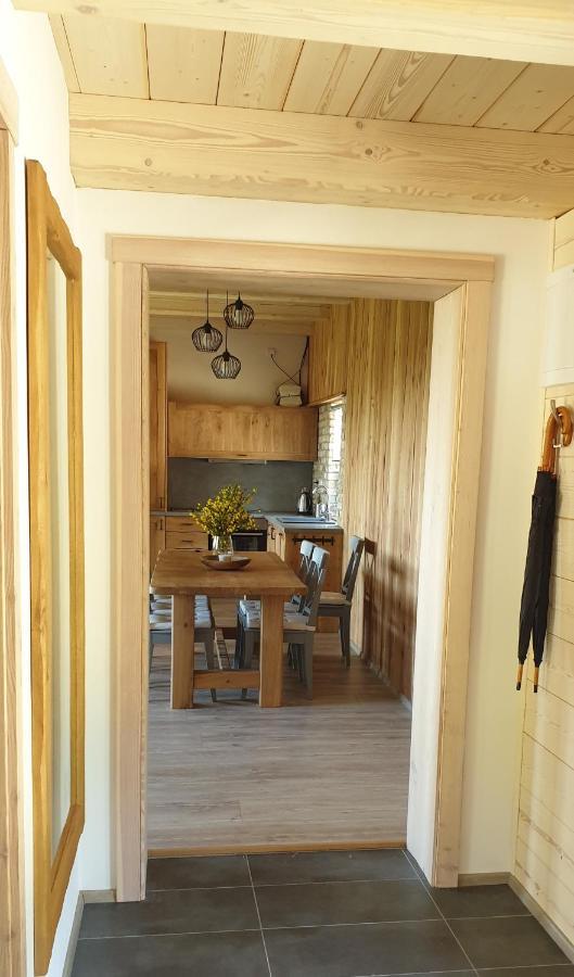 Apartman Nezichov Toužim Екстериор снимка