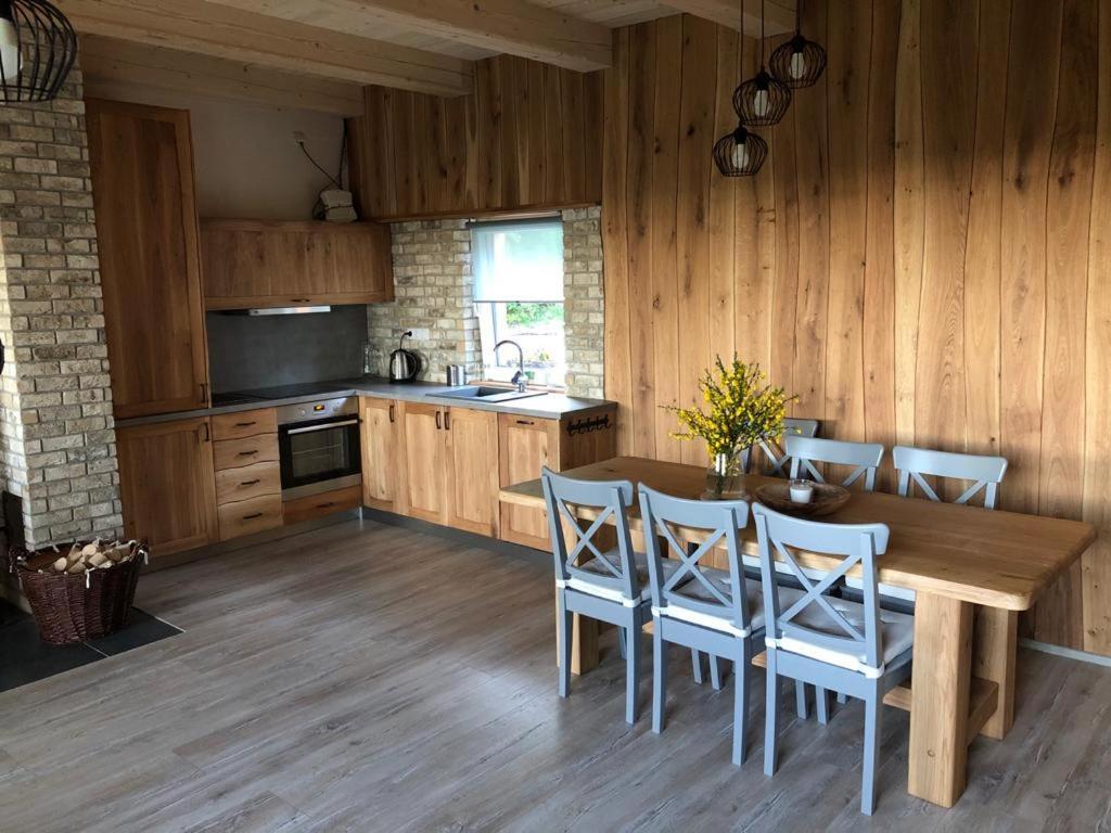 Apartman Nezichov Toužim Екстериор снимка