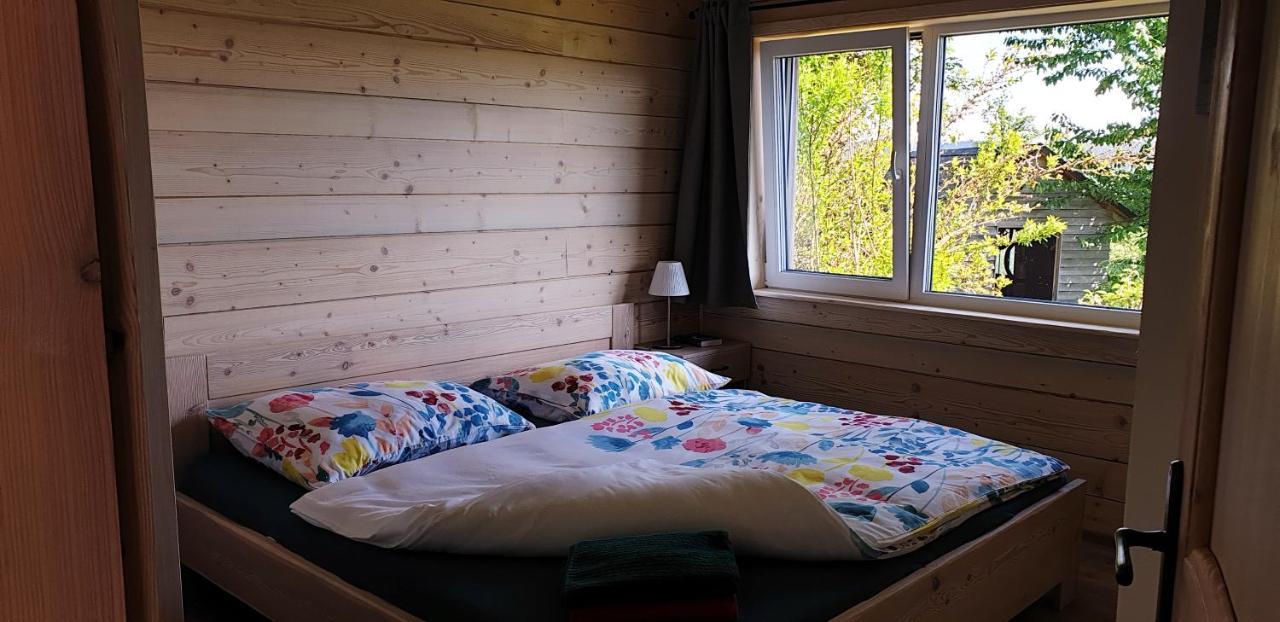 Apartman Nezichov Toužim Екстериор снимка